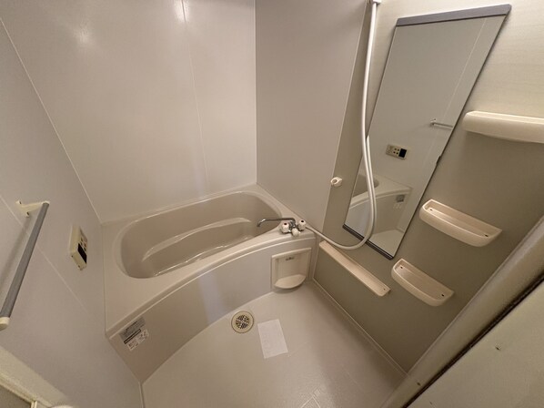 ミルト・タウンTの物件内観写真